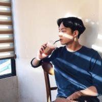 人都是在快要结束的时候 才想要好好的开始 无法摆脱、你的影子