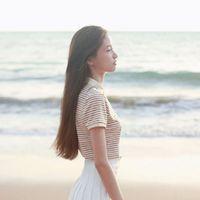 我从未放弃过爱你 只是从浓烈变的悄无声息 你的生命中有没有这样