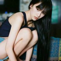 nike少女 当年听许志安的一首歌