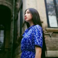 nike少女 当年听许志安的一首歌
