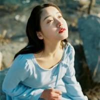 nike少女 当年听许志安的一首歌