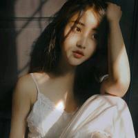 nike少女 当年听许志安的一首歌
