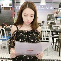 如果你喜欢我，就在2