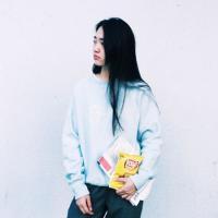 伤心笑 开心泪 我以为只要很认真地喜