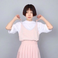 嘿 跳进海里会很冷吗你会