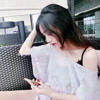 老了天真。 你以为我很坚强吗你们