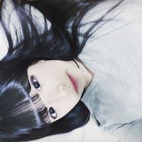 老了天真。 你以为我很坚强吗你们