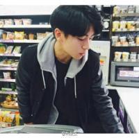 《梁惠子》 有些人做朋友比作恋人