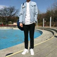 《梁惠子》 有些人做朋友比作恋人
