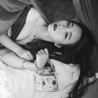 渴望漂泊 任何一次不能置我于死