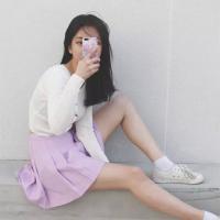 阮青儿 我要一年一年安安静静