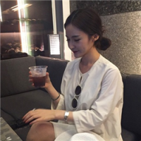 画旧模样。 只做第一个我，不做第