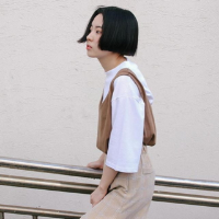 嘿 我们都害怕被遗忘吧、