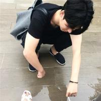 屿. 我 的 眼 泪 、是