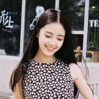 爱笑的女孩不会太差+38 曾经一个过去式，既是