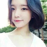 短发有人喜欢吗 其实我有些喜欢你了只
