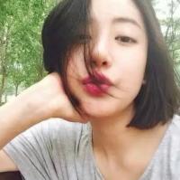 短发有人喜欢吗 其实我有些喜欢你了只