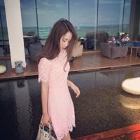 似乎习惯了等待 单纯