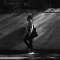 其实我的执着依然执着