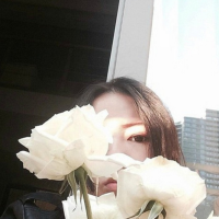 柠檬不甜i 如果说有漂亮的容颜是
