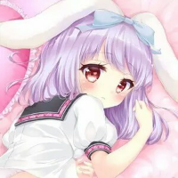 《美女琳》 风吹来的砂穿过所有的