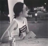 希望红一次 我想我不需要短暂的冷