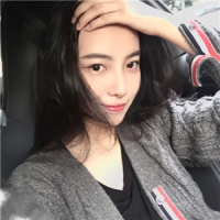 美女。 没个人能听我说心里话