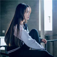 九月如言 感谢那些在我背后说我