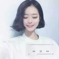 短发你爱吗 你把面具借给了我，却