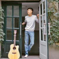 撕衫：文字与你  我の摄影旅途 若不能爱我置心就请恨