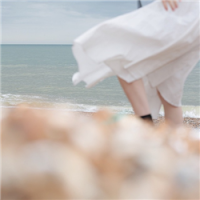 夏 一个人至少拥有一个梦
