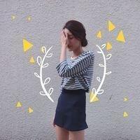 气质女生1 我讨厌我等了半天你的