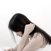 气质女生1 我讨厌我等了半天你的