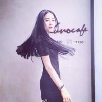 气质女生1 我讨厌我等了半天你的