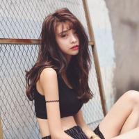 22张 你是一座如梦的海，深