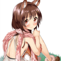 狼牙月上弦. Happiness
