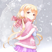 狼牙月上弦. Happiness