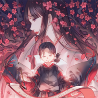狼牙月上弦. Happiness