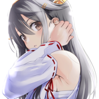 狼牙月上弦. Happiness