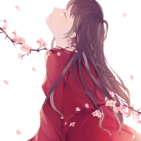 狼牙月上弦. Happiness