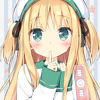 狼牙月上弦. Happiness