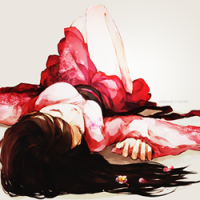 狼牙月上弦. Happiness