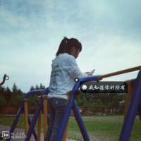 青春就是疯狂地奔跑然