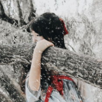 笑靥 你说，我不必为了你哭