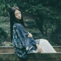 笑靥 你说，我不必为了你哭