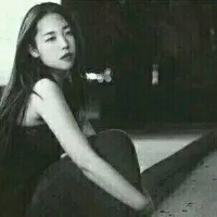 交错后的两个人行同陌