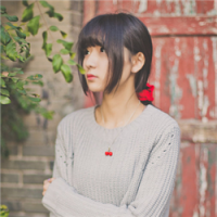 张起灵 behind the