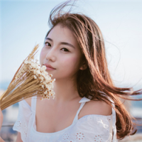 张起灵 behind the
