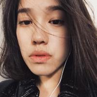 就算自言自语也没关系