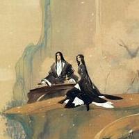 一身诗意千寻瀑 明明知道不可能，但是